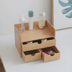 Wooden Organizer 